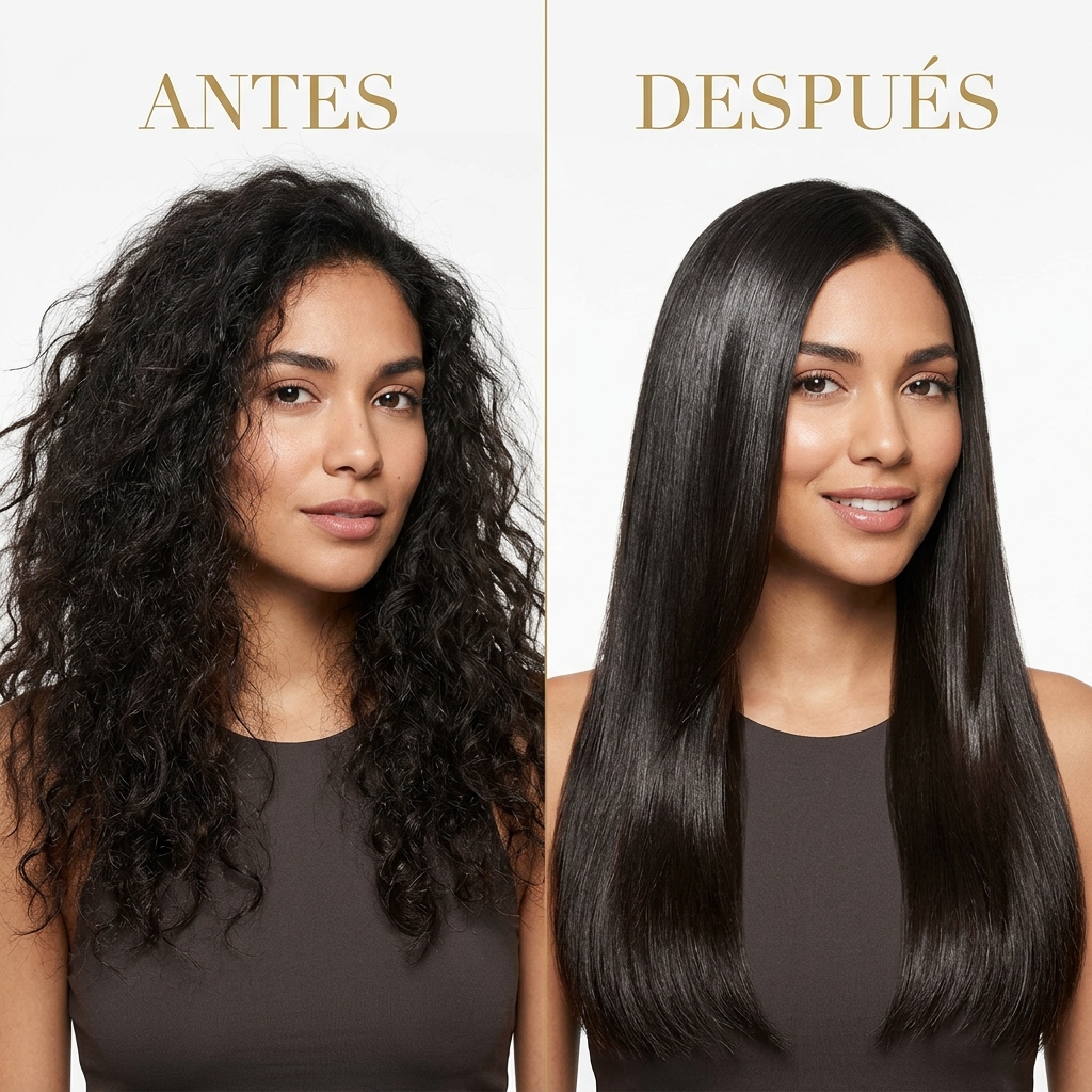 Antes y Después
