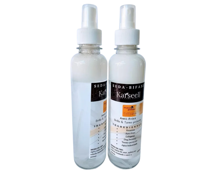 Seda Bi-Fase Karseell 250 ml