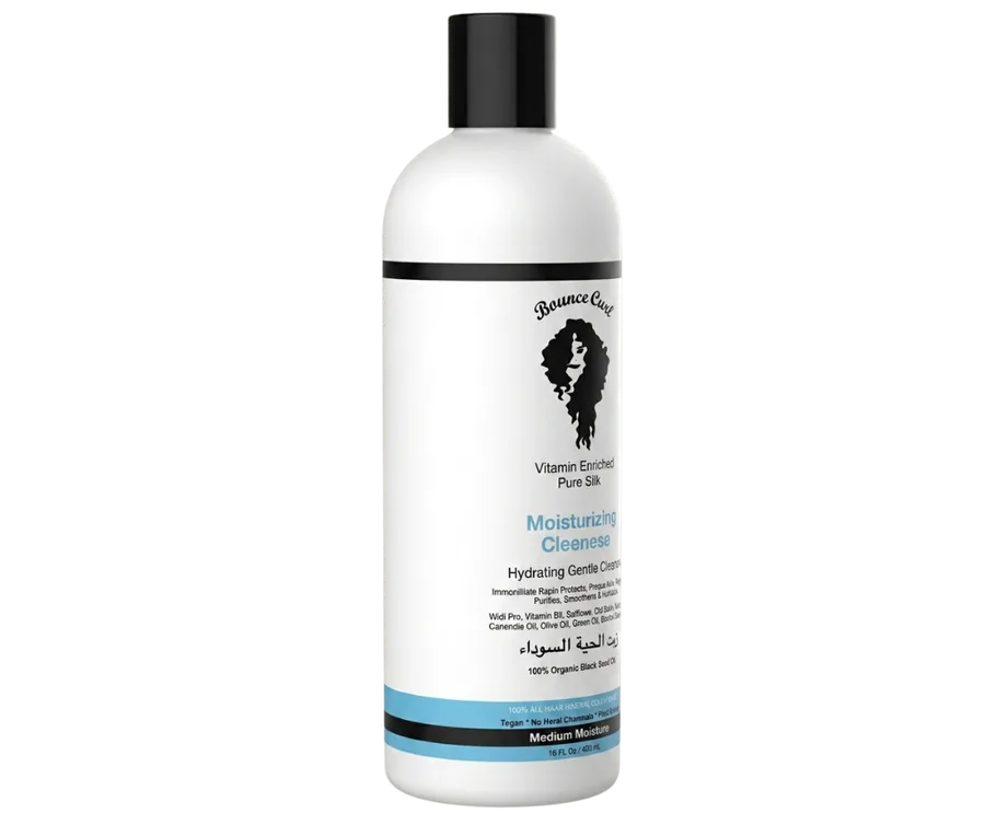 Shampoo Bounce-Rizos 500 ml