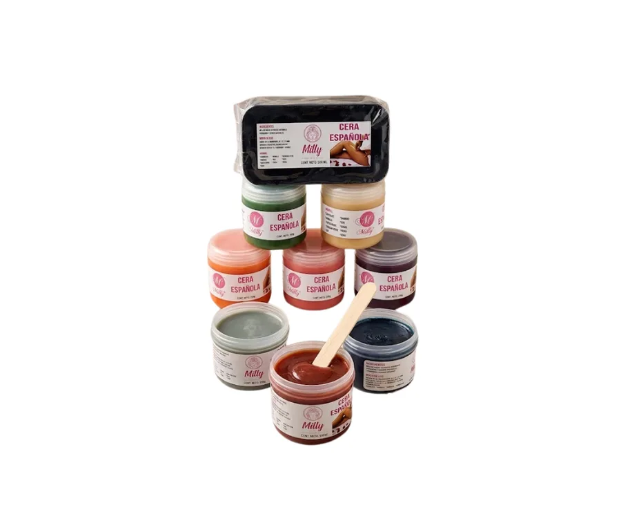 Cera Española Premium 250 g