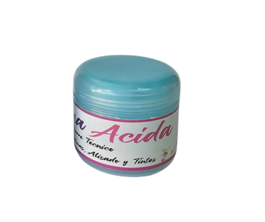 Crema Ácida 120 g