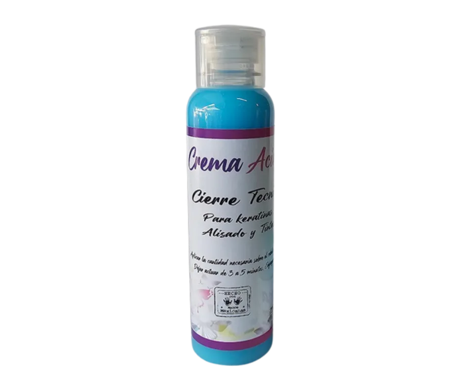 Crema Ácida 250 g