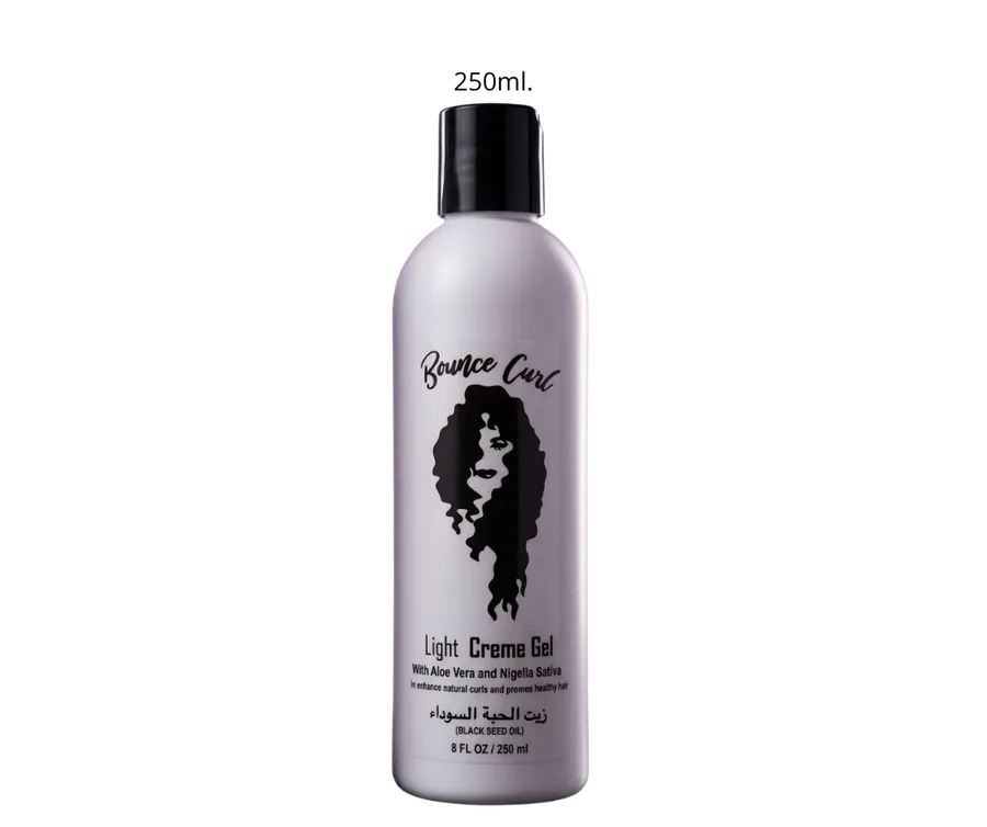 Crema para Rizos Bounce Curl 250 ml