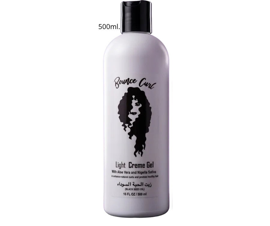 Crema para Rizos Bounce Curl 500 ml