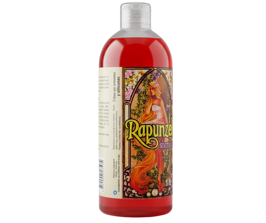 Shampoo Tutti-Frutti 1 Litro