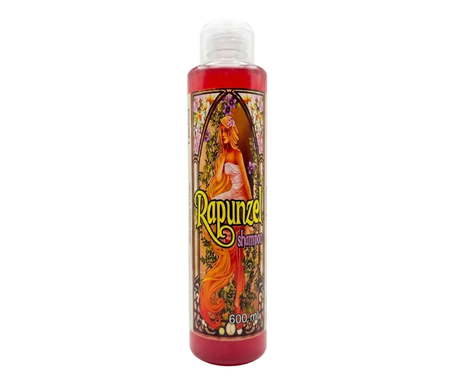Shampoo Tutti-Frutti 500 ml
