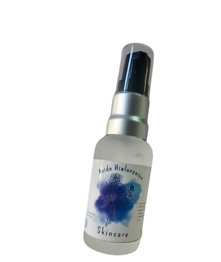 Sérum Ácido Hialurónico 30 ml
