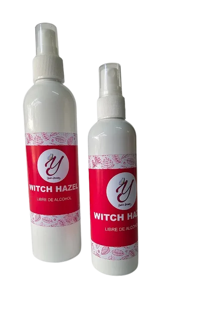 Witch Hazel Tónico 250 ml